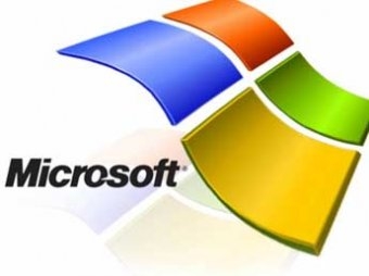 ������ ��� ����������� Microsoft � ���� ������ ���������� ����������